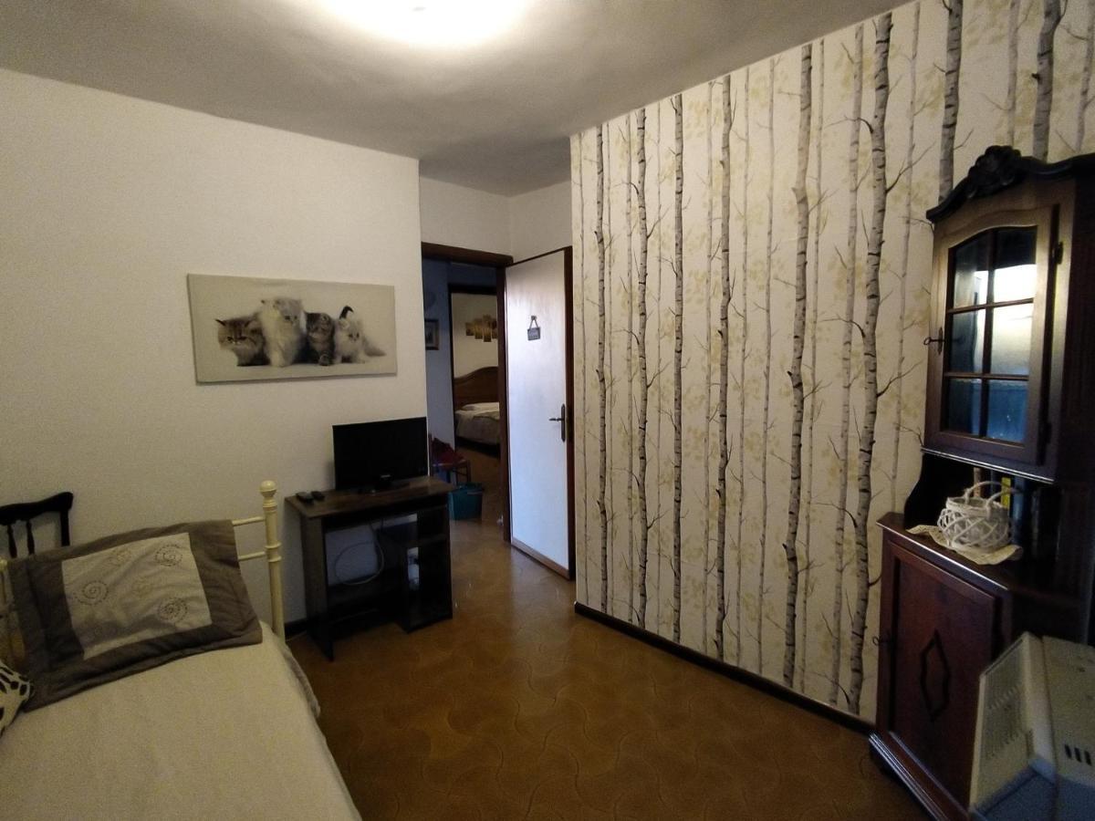 Апартаменты Dai Biancot Camagna Monferrato Экстерьер фото